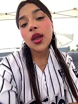 Mariangel 11 online show from 1, 2, 2026