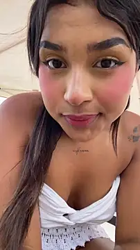 Snapshot of Mariangel_11 chatting on 18, 4, 2026 Mariangel 11 online show from 18, 4, 2026