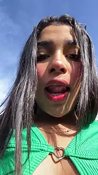Snapshot of Mariangel_11 chatting on 6, 5, 2026 Mariangel 11 online show from 6, 5, 2026