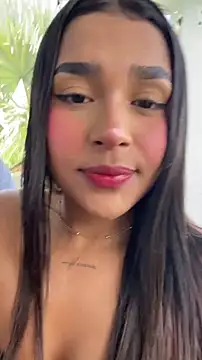Snapshot of Mariangel_11 chatting on 8, 5, 2026 Mariangel 11 online show from 8, 5, 2026