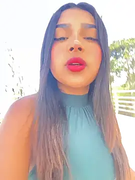 Snapshot of Mariangel_11 chatting on 19, 5, 2026 Mariangel 11 online show from 19, 5, 2026