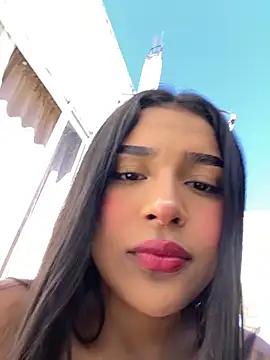 Snapshot of Mariangel_11 chatting on 1, 6, 2026 Mariangel 11 online show from 1, 6, 2026