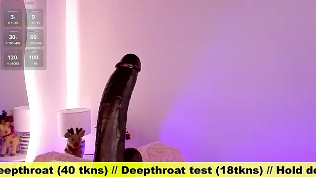 Bonnypetite- online show from 21, 12, 2024