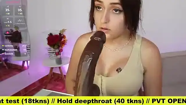 Bonnypetite- online show from 16, 3, 2025