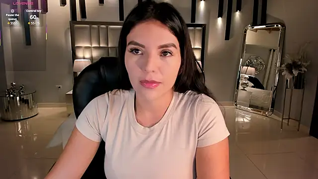 ValeriaRoldanX online show from 19, 11, 2025