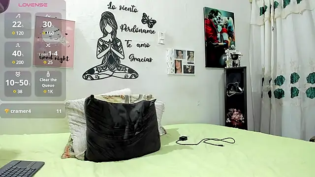 barbaara   online show from 3, 2, 2025