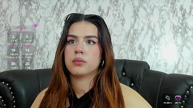 Miamontoya online show from 22, 1, 2025