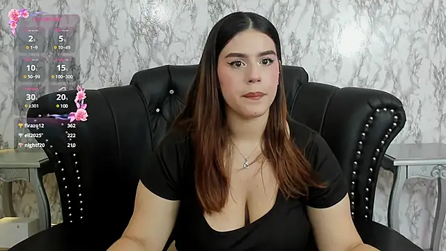 Miamontoya online show from 1, 2, 2025