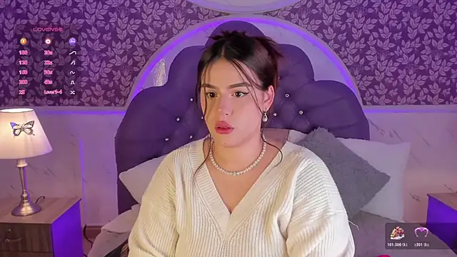 Miamontoya online show from 26, 11, 2025