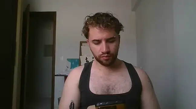 Snapshot of TomAlex chatting on 28, 1, 2025 TomAlex online show from 28, 1, 2025