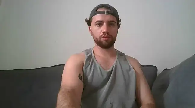 Snapshot of TomAlex chatting on 30, 1, 2025 TomAlex online show from 30, 1, 2025