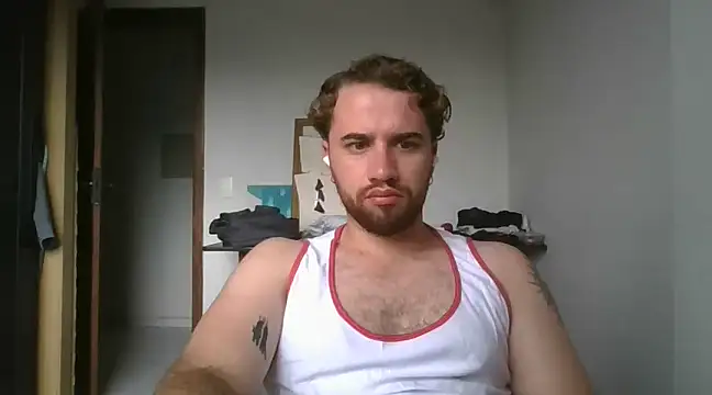 Snapshot of TomAlex chatting on 30, 1, 2025 TomAlex online show from 30, 1, 2025