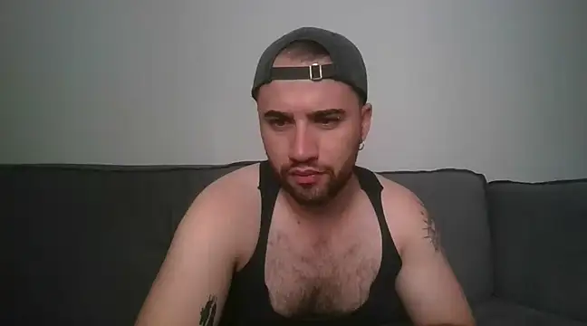 Snapshot of TomAlex chatting on 7, 3, 2025 TomAlex online show from 7, 3, 2025