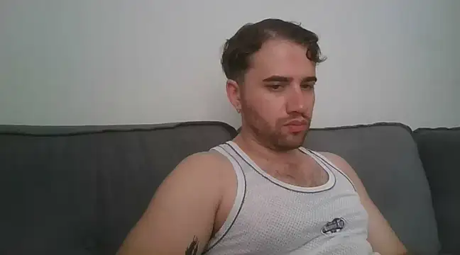 Snapshot of TomAlex chatting on 15, 3, 2025 TomAlex online show from 15, 3, 2025