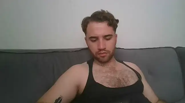 Snapshot of TomAlex chatting on 20, 3, 2025 TomAlex online show from 20, 3, 2025