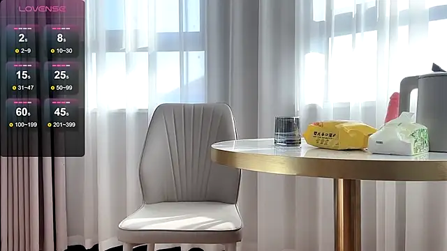 QianF-666 online show from 11, 1, 2025