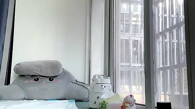 QianF-666 online show from 6, 2, 2025