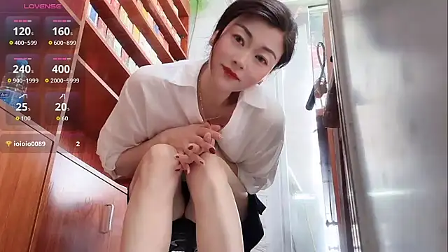 QianF-666 online show from 25, 6, 2026