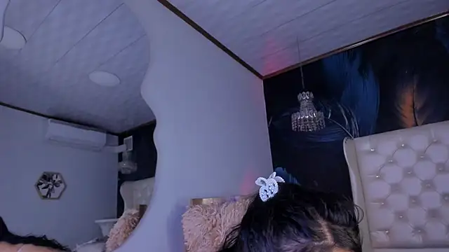 Snapshot of SelenaCollins chatting on 5, 12, 2024 SelenaCollins online show from 5, 12, 2024