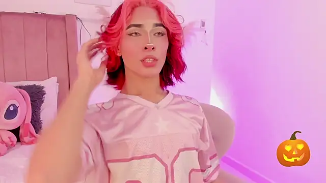 CamiloDoumit online show from 20, 10, 2025