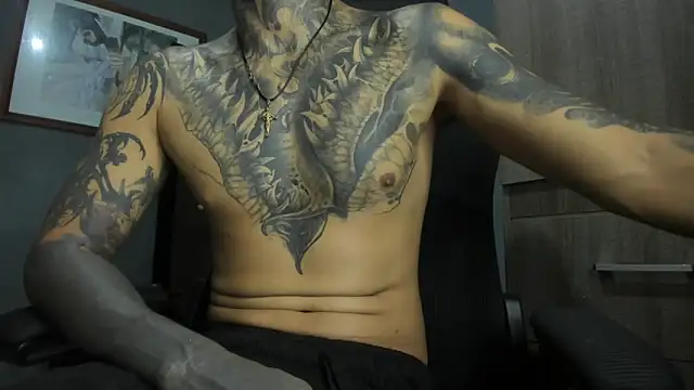 Travistanner 28 online show from 24, 2, 2026