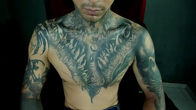 Travistanner 28 online show from 31, 3, 2026