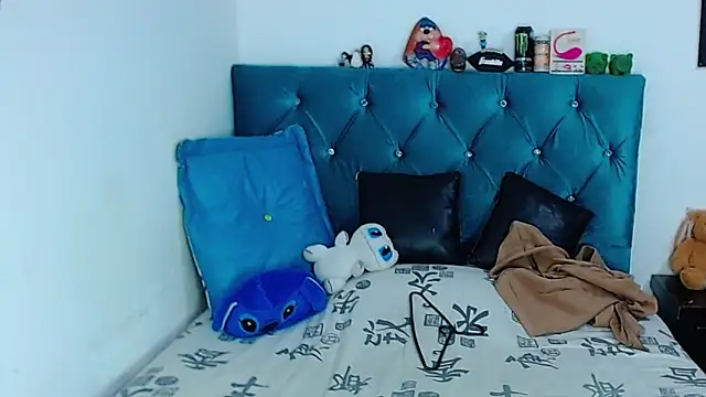 Randy horny online show from 17, 3, 2025