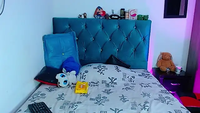 Randy horny online show from 18, 3, 2025