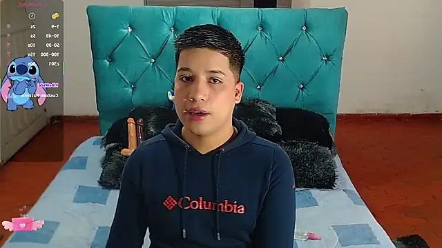 Randy horny online show from 22, 9, 2025