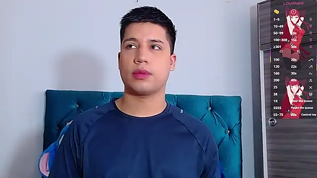 Randy horny online show from 11, 1, 2026