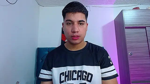 Randy horny online show from 24, 7, 2026
