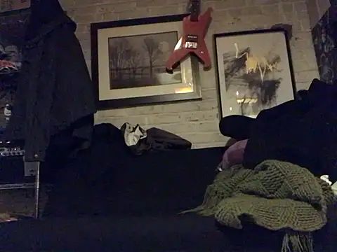 Gman143187 online show from 22, 12, 2024