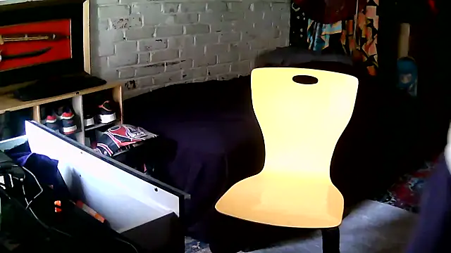 Gman143187 online show from 12, 3, 2025