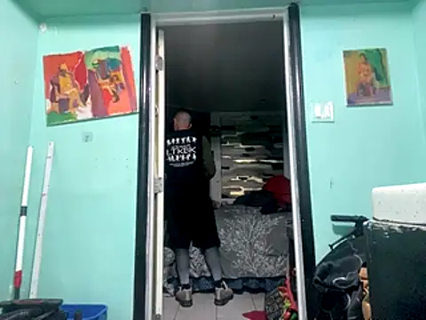 Gman143187 online show from 27, 10, 2025