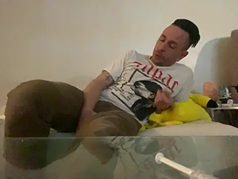 Gman143187 online show from 11, 2, 2026