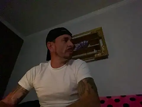 Gman143187 online show from 27, 6, 2026