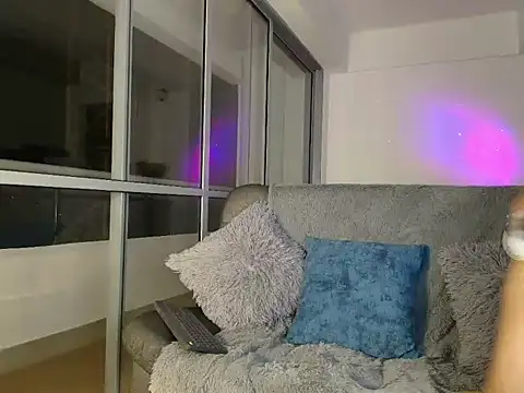 thesweetkhloe   online show from 12, 10, 2025