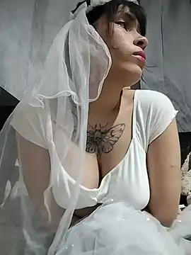 Snapshot of Baela_Yun chatting on 4, 8, 2026 Baela Yun online show from 4, 8, 2026