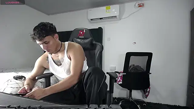 man dur07 online show from 10, 12, 2024