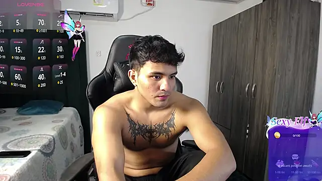 man dur07 online show from 30, 12, 2024