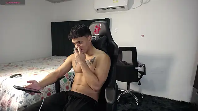 man dur07 online show from 6, 1, 2025