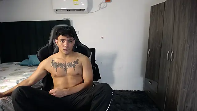 man dur07 online show from 17, 1, 2025