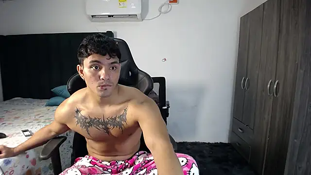 man dur07 online show from 24, 1, 2025