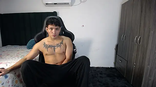 man dur07 online show from 28, 1, 2025