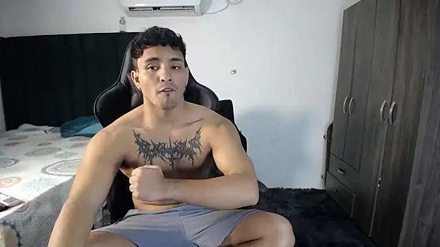 man dur07 online show from 30, 1, 2025