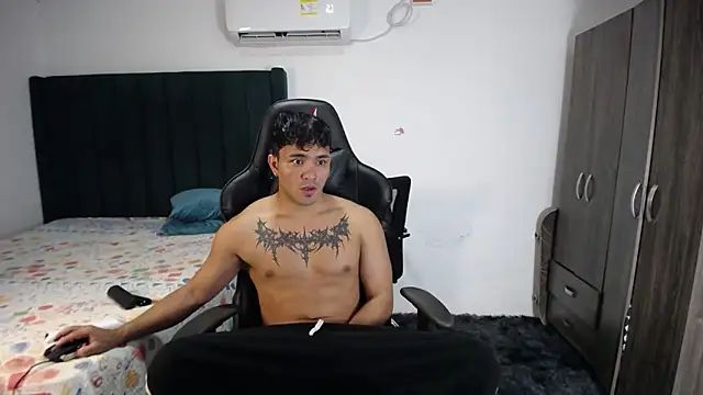 man dur07 online show from 12, 2, 2025