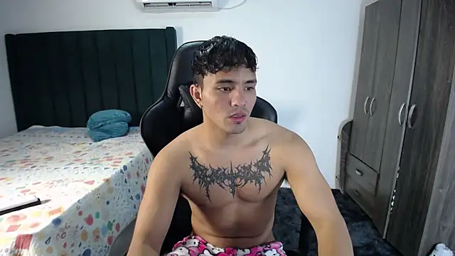 man dur07 online show from 15, 2, 2025