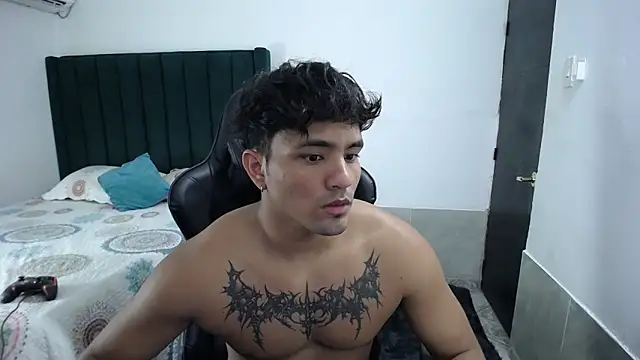 man dur07 online show from 25, 9, 2025