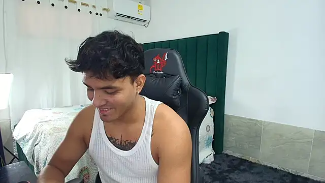 man dur07 online show from 26, 9, 2025