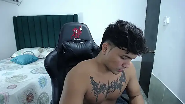 man dur07 online show from 2, 10, 2025